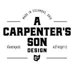 A Carpenter's Son