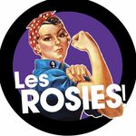 Les Rosies