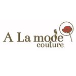 ⚜️A La Mode Couture ⚜️