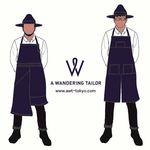 A WANDERING TAILOR
