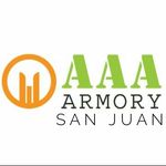 AAA Armory SJ