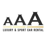 Mafluenceur - AAA Luxury & Sport Car Rental 