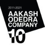 Aakash Odedra