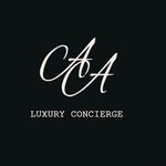 Concierge Luxury Services!