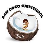 aan coco Surf School Bali