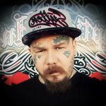 Aaron John Tattoo Artist