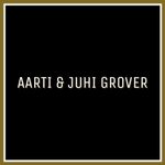 Aarti & Juhi Grover
