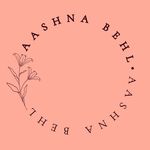 Aashna Behl
