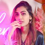 Aashna Malani 🧿 Aashna Malani 🧿