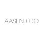 Aashni + Co