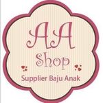 Supplier Baju Anak