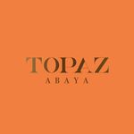 Topaz Abaya.