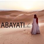 ABAYATI chic ABAYATI chic