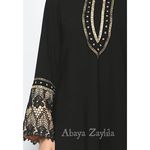 Abaya Zaylila