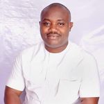 Amb. Abayomi Rotimi Mighty