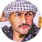 عباس الهاجرممثل كوميدي