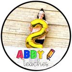 Abby Teaches 👩🏻‍🏫