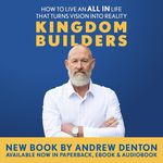 Andrew Denton