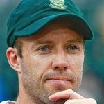 AB DE Villiers (5k)💔