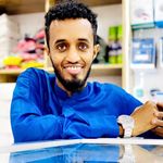 Abdirizack Hassan