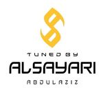 عبدالعزيز السياري A.Alsayari