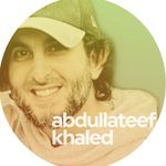 Abdullateef Khaled