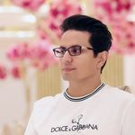 Abdulrahman Al Zeer | Royal Weddings