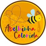 Abelhinha  Colorida