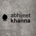 Abhijeet Khanna Official