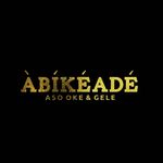 Asooke by Abikeade