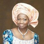 Hon. Abike Dabiri-Erewa Hon. Abike Dabiri-Erewa