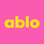 Ablo | Nice to meet you!