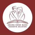 Abang None Buku Jaksel