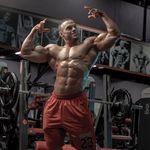 Abdulsaif_IFBB_pro