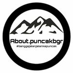 About Puncak Bogor