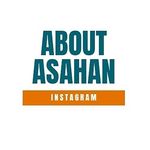 About Asahan