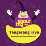 About Tangerang Raya