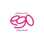 Absolutely EGO by @hugoego