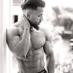 Abdul Wahab | IFBB Athlete 🐺