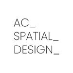 ac_spatial  Interior Design