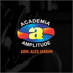 Academia Amplitude 🔝🏋💪 👨‍👩‍👧‍👦