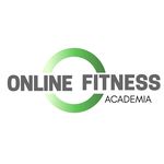 ACADEMIA ONLINE FITNESS