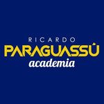 Academia Ricardo Paraguassú