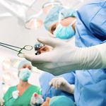 Surgery and Medicine