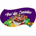 AÇAÍ DAS CASINHAS