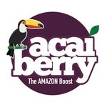 ACAI BERRY THE AMAZON BOOST 🍇