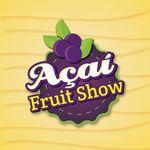 Açaí Fruit Show