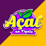 Açaí na tigela Codó