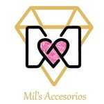 MILS/ JOYAS - PERSONALIZADO