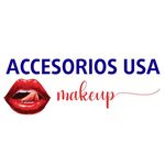 Accesorios USA Make Up